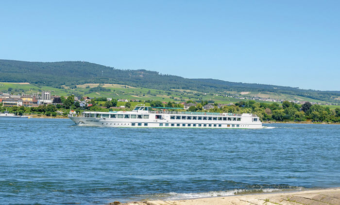 MS Victor Hugo River Cruise Ships